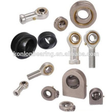 2014 Konlon good sale rod end bearing GE160ES made in china